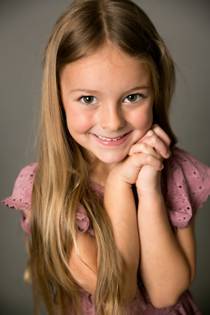 Little Bit School Snaps